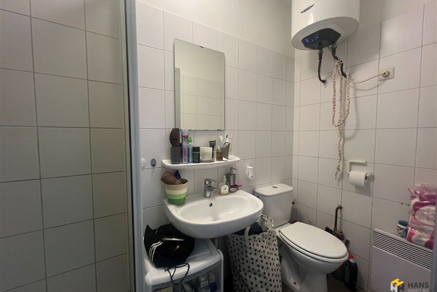 Studio(s) te huur in ANTWERPEN