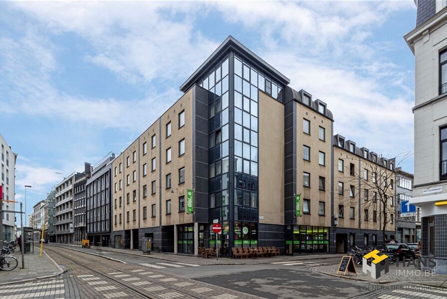 Studio(s) te huur in ANTWERPEN