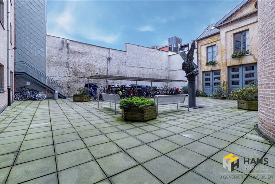 Studio(s) te huur in ANTWERPEN