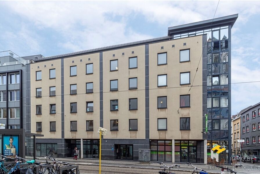 Studio(s) te huur in ANTWERPEN