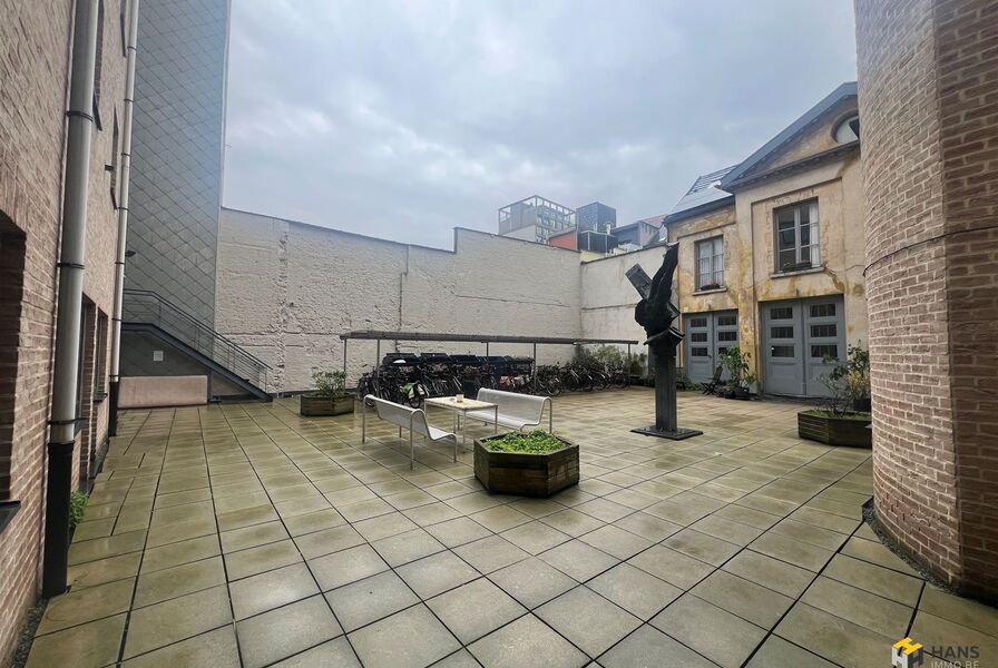 Studio(s) te huur in ANTWERPEN