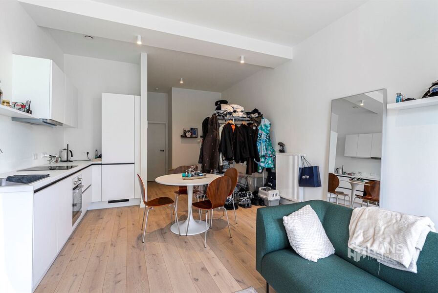 Studio(s) te koop in ANTWERPEN