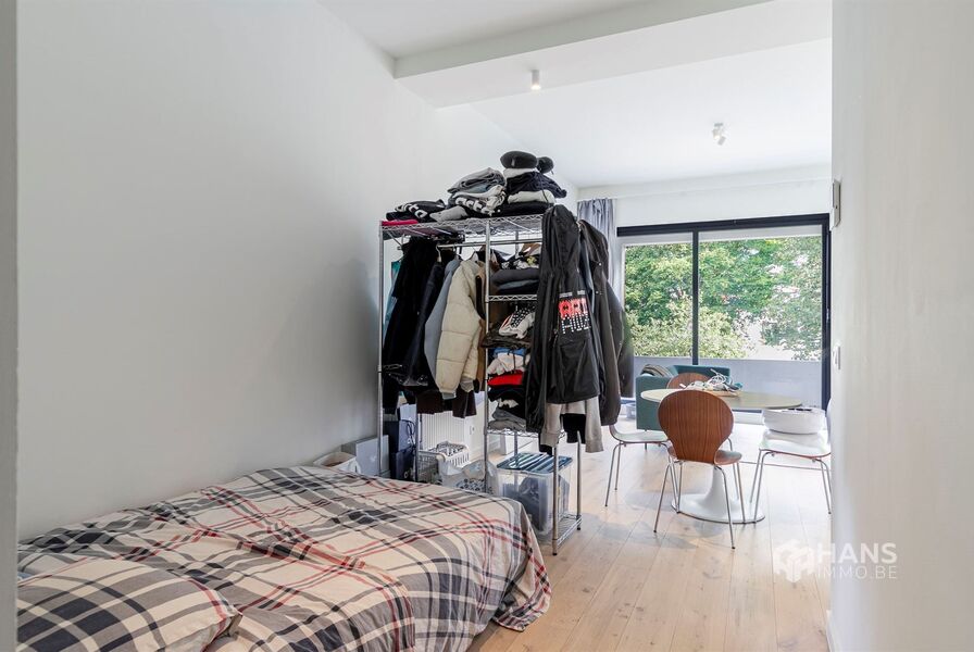Studio(s) te koop in ANTWERPEN