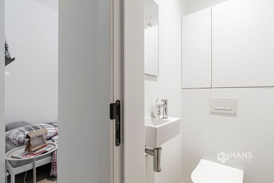 Studio(s) te koop in ANTWERPEN