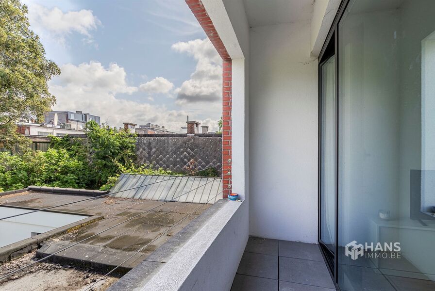 Studio(s) te koop in ANTWERPEN