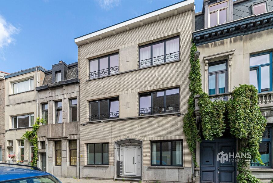 Studio(s) te koop in ANTWERPEN