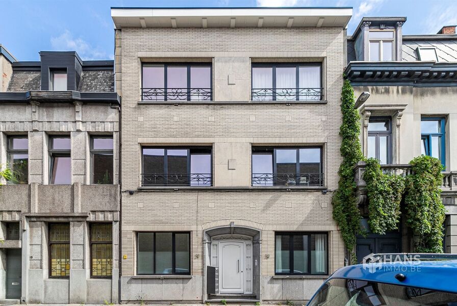 Studio(s) te koop in ANTWERPEN