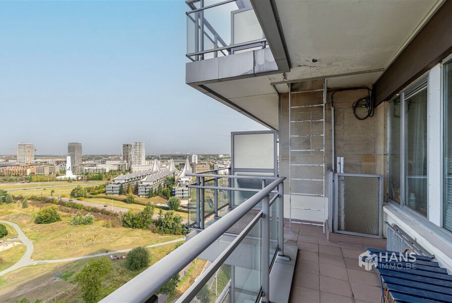 Studio(s) te koop in ANTWERPEN