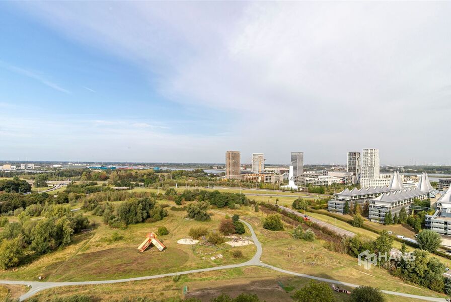 Studio(s) te koop in ANTWERPEN