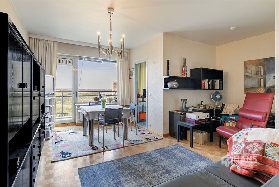 Studio(s) te koop in ANTWERPEN