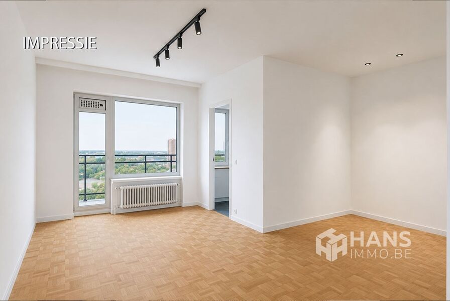 Studio(s) te koop in ANTWERPEN