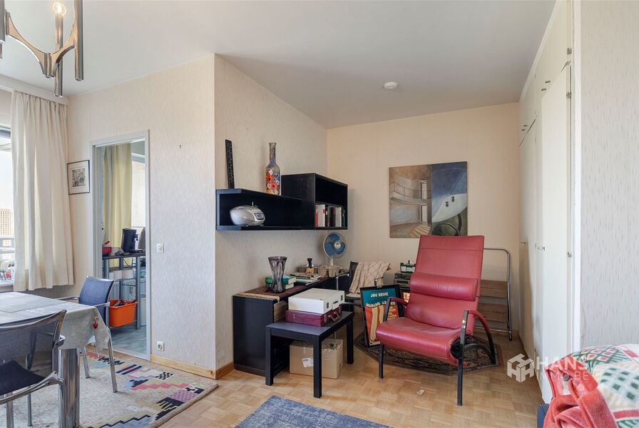 Studio(s) te koop in ANTWERPEN