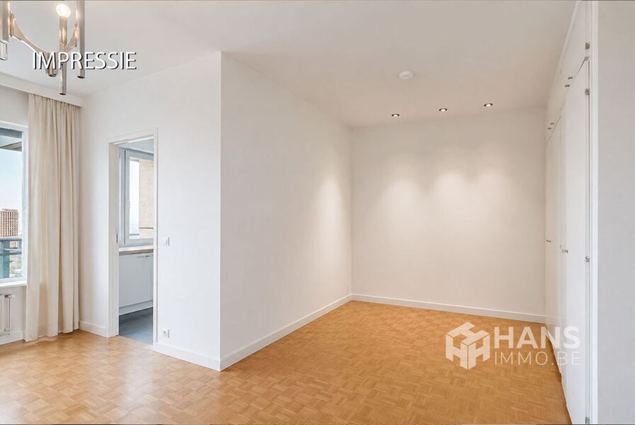Studio(s) te koop in ANTWERPEN