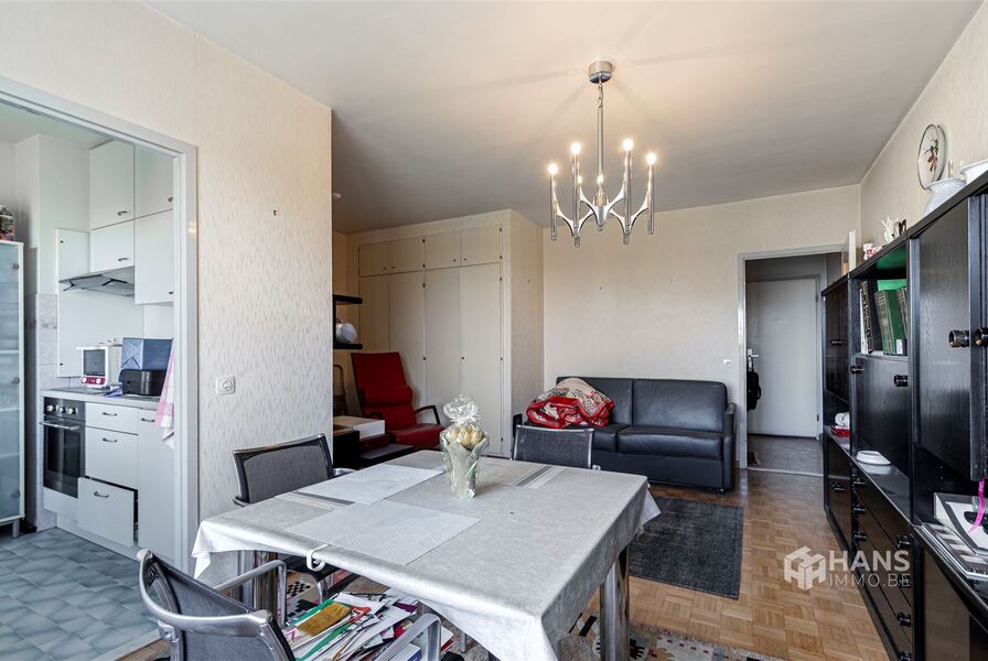 Studio(s) te koop in ANTWERPEN