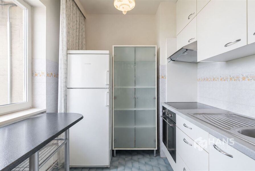 Studio(s) te koop in ANTWERPEN