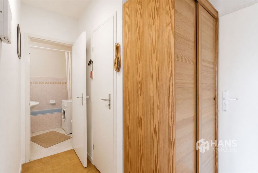 Studio(s) te koop in ANTWERPEN
