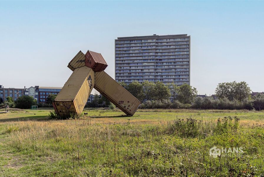 Studio(s) te koop in ANTWERPEN