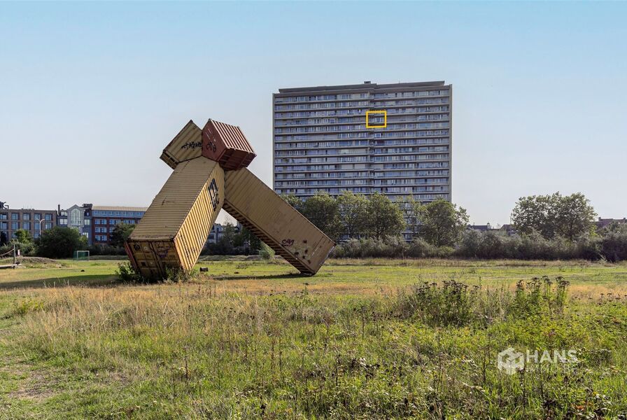 Studio(s) te koop in ANTWERPEN