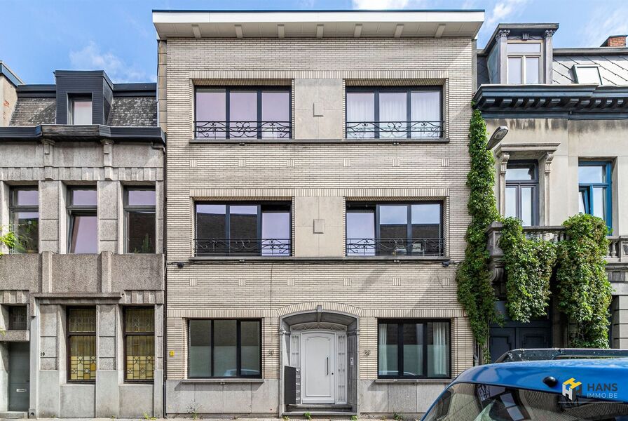 Studio(s) te koop in ANTWERPEN