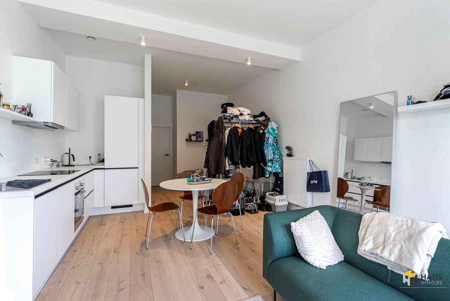 Studio(s) te koop in ANTWERPEN