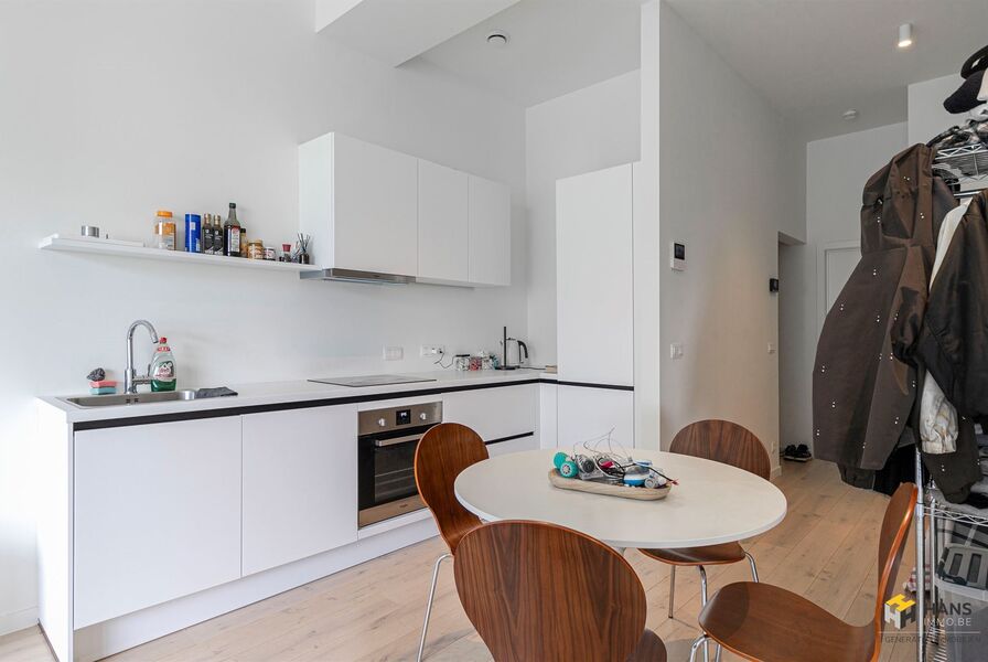 Studio(s) te koop in ANTWERPEN
