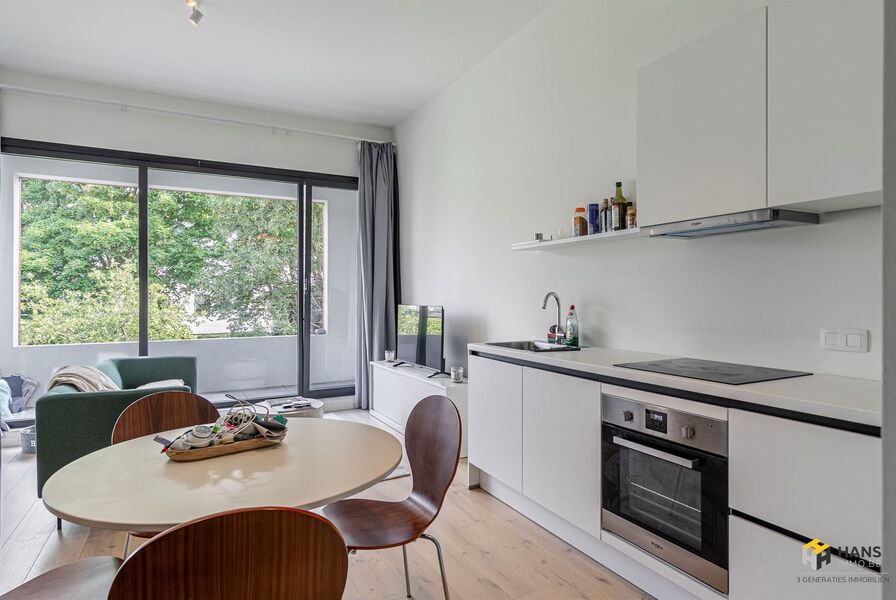 Studio(s) te koop in ANTWERPEN