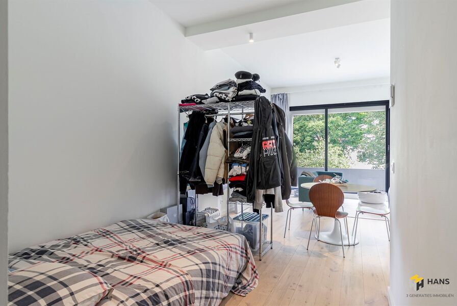 Studio(s) te koop in ANTWERPEN