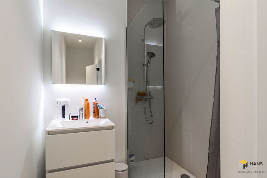 Studio(s) te koop in ANTWERPEN