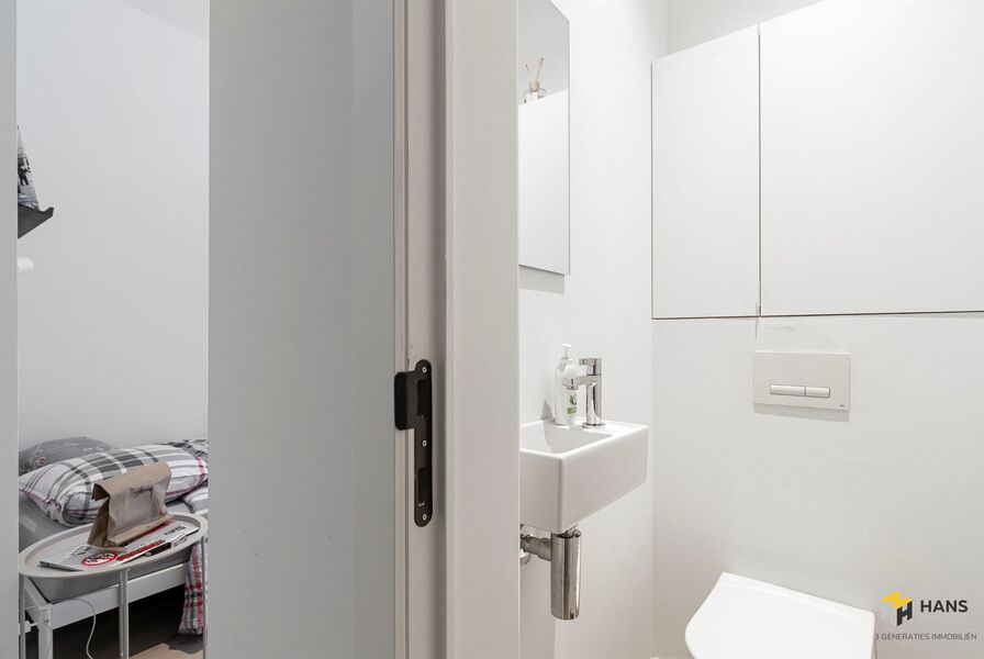 Studio(s) te koop in ANTWERPEN
