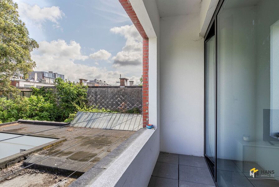 Studio(s) te koop in ANTWERPEN