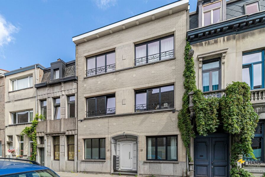 Studio(s) te koop in ANTWERPEN