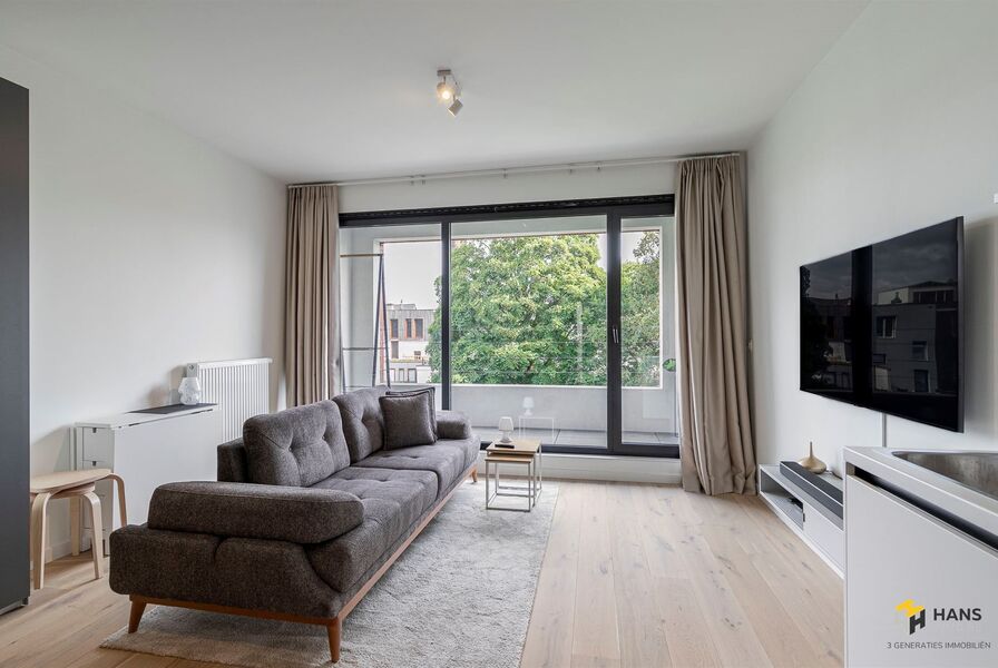 Studio(s) te koop in ANTWERPEN