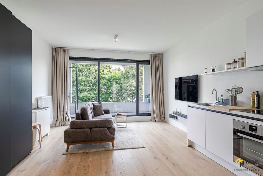 Studio(s) te koop in ANTWERPEN