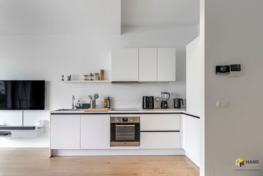 Studio(s) te koop in ANTWERPEN