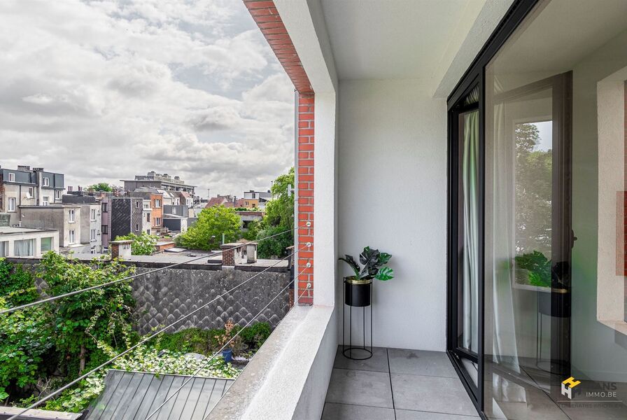 Studio(s) te koop in ANTWERPEN