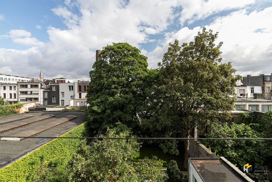 Studio(s) te koop in ANTWERPEN
