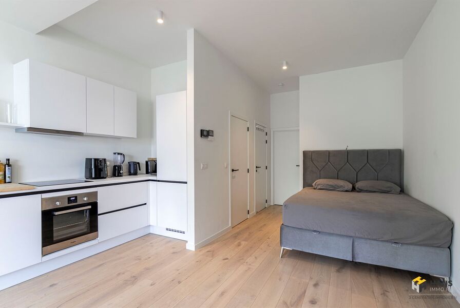 Studio(s) te koop in ANTWERPEN