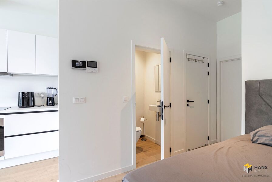 Studio(s) te koop in ANTWERPEN