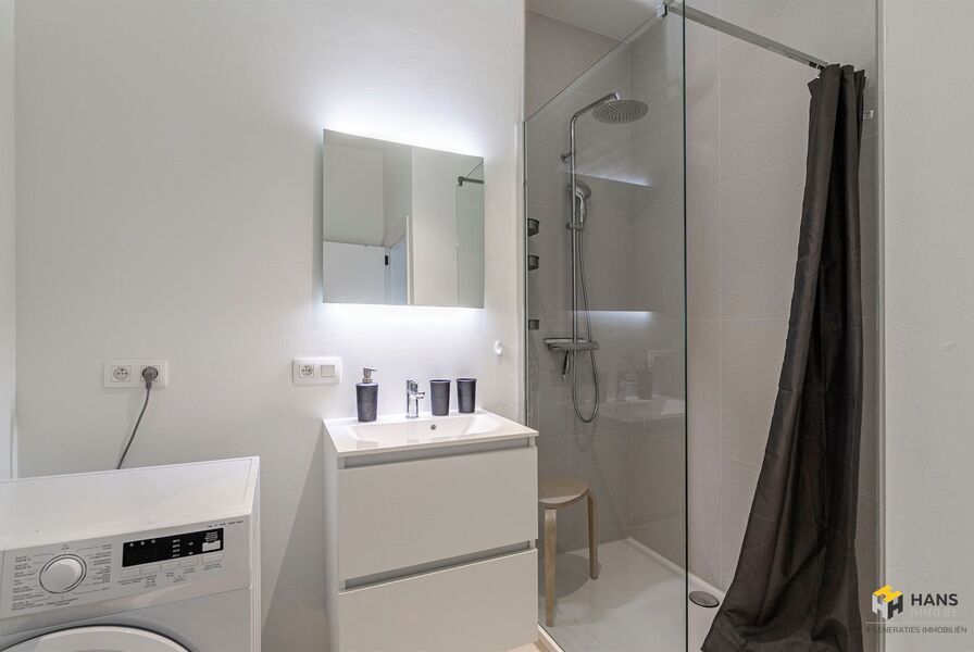 Studio(s) te koop in ANTWERPEN