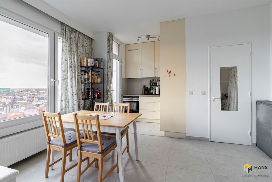 Studio(s) te koop in ANTWERPEN