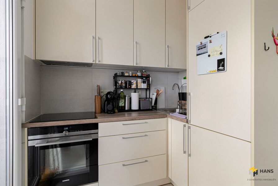 Studio(s) te koop in ANTWERPEN