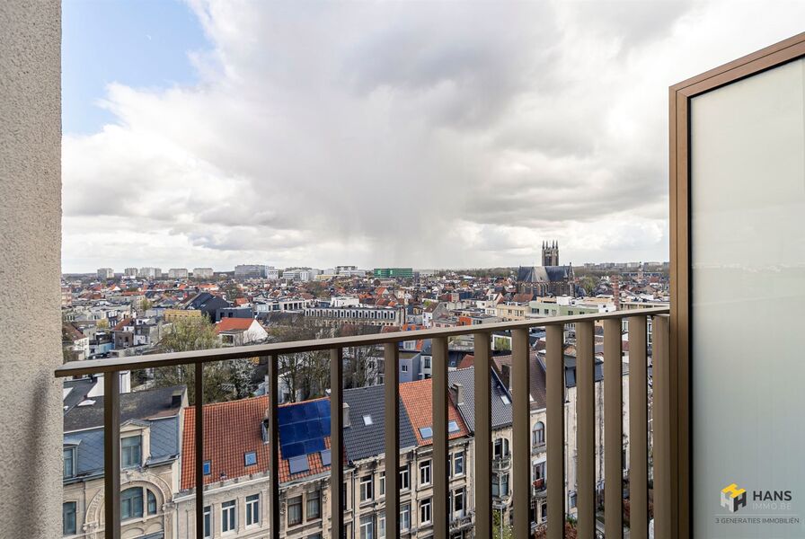 Studio(s) te koop in ANTWERPEN