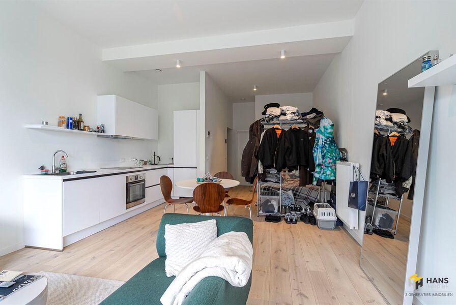 Studio(s) te koop in ANTWERPEN