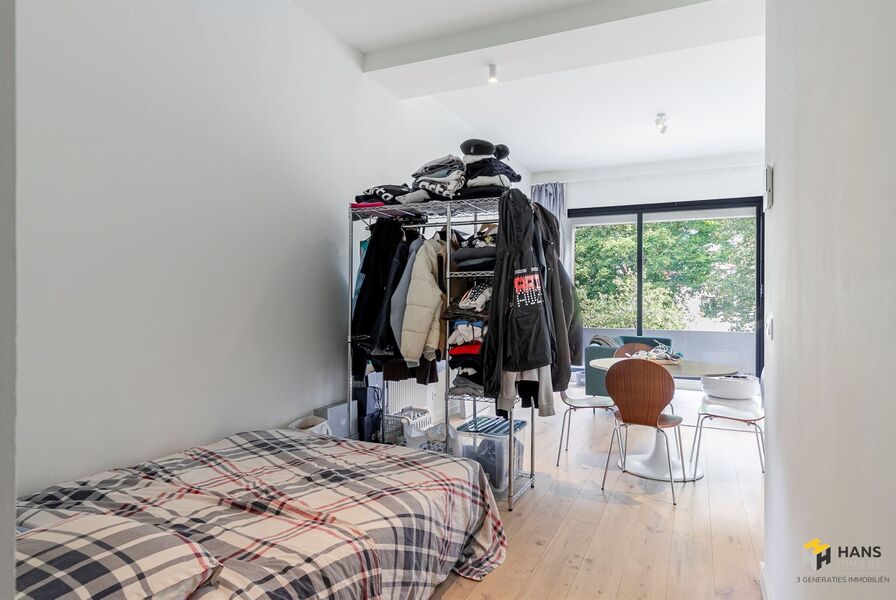 Studio(s) te koop in ANTWERPEN