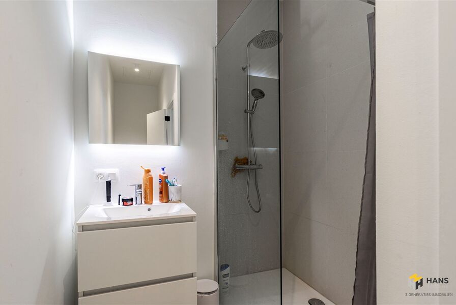 Studio(s) te koop in ANTWERPEN