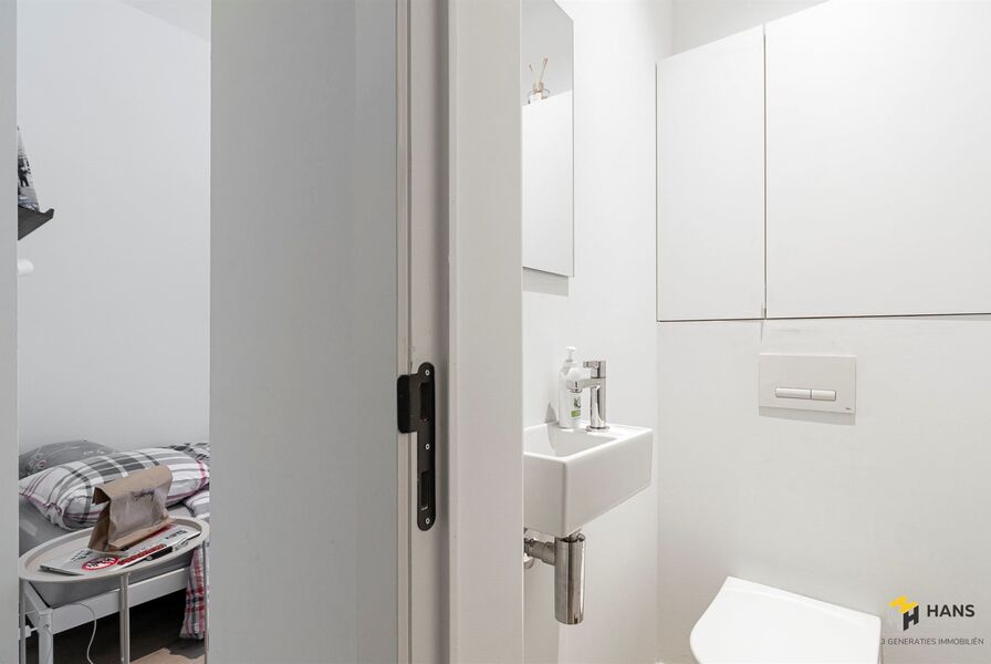 Studio(s) te koop in ANTWERPEN