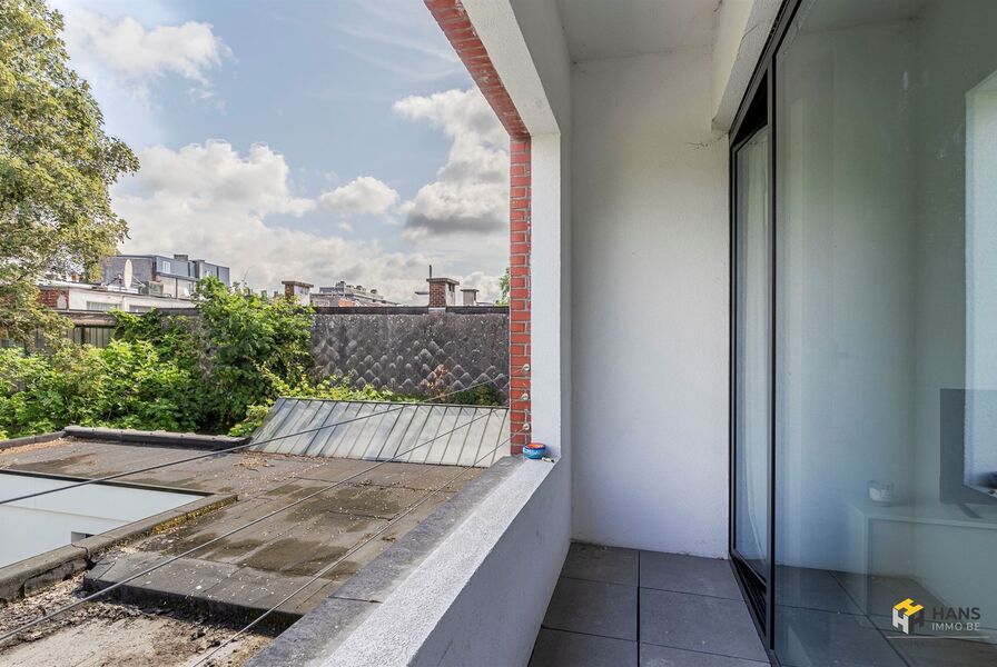 Studio(s) te koop in ANTWERPEN
