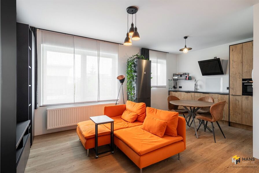Studio(s) te koop in HOBOKEN