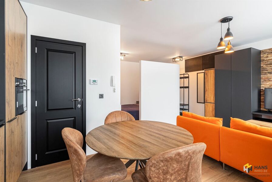 Studio(s) te koop in HOBOKEN