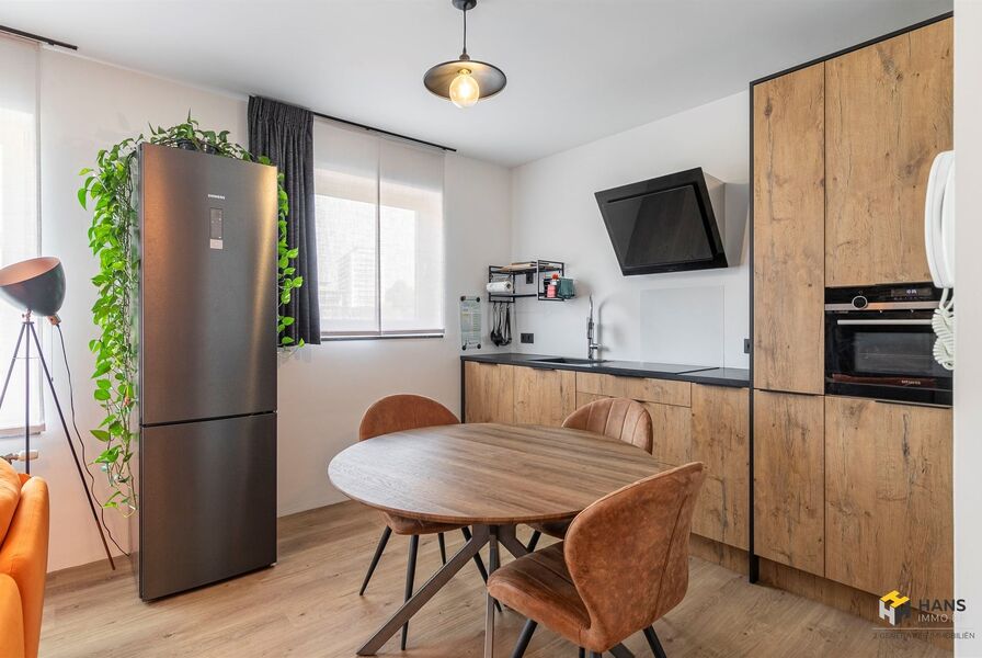 Studio(s) te koop in HOBOKEN